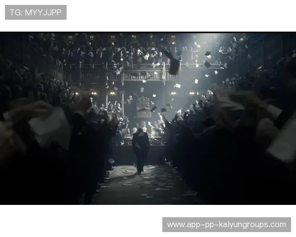 逆境中的“绝地反击”，激动人心！