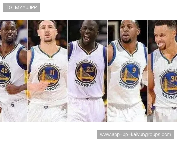 勇士完成关键调整，五小体系迎来加强版